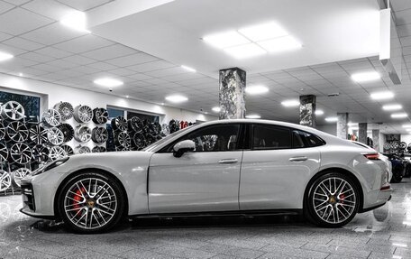Porsche Panamera, 2025 год, 26 000 000 рублей, 4 фотография