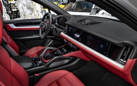 Porsche Cayenne III, 2025 год, 20 000 000 рублей, 11 фотография