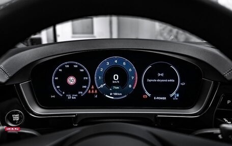 Porsche Cayenne III, 2025 год, 20 000 000 рублей, 14 фотография
