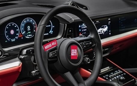 Porsche Cayenne III, 2025 год, 20 000 000 рублей, 10 фотография