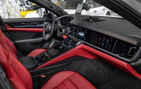 Porsche Panamera, 2025 год, 26 000 000 рублей, 11 фотография