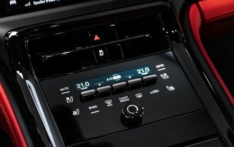 Porsche Panamera, 2025 год, 26 000 000 рублей, 14 фотография