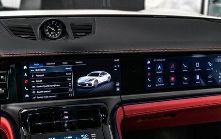 Porsche Panamera, 2025 год, 26 000 000 рублей, 13 фотография