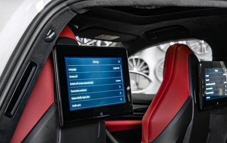 Porsche Panamera, 2025 год, 26 000 000 рублей, 18 фотография