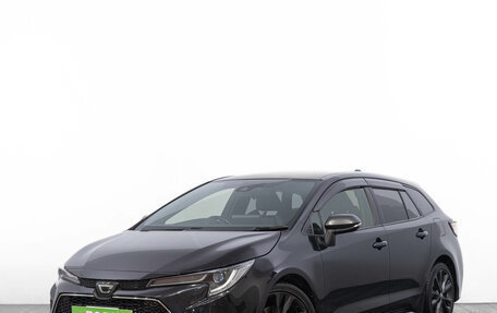 Toyota Corolla, 2019 год, 1 999 000 рублей, 4 фотография