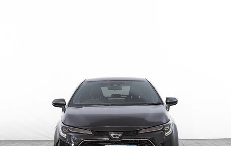 Toyota Corolla, 2019 год, 1 999 000 рублей, 2 фотография