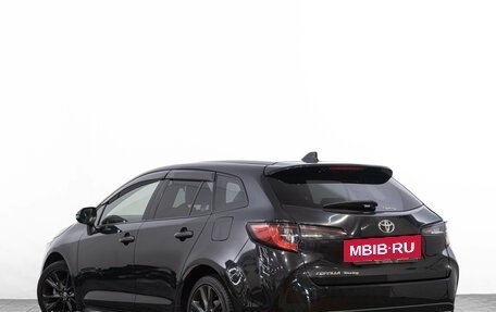 Toyota Corolla, 2019 год, 1 999 000 рублей, 7 фотография