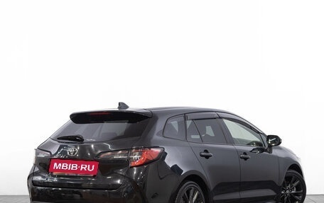 Toyota Corolla, 2019 год, 1 999 000 рублей, 5 фотография