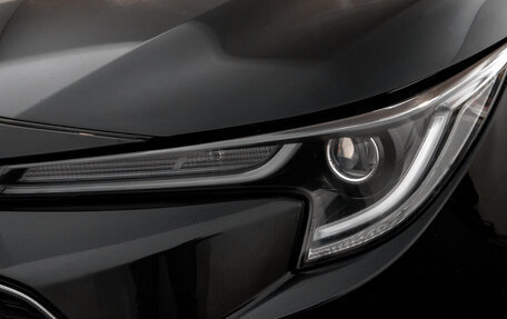 Toyota Corolla, 2019 год, 1 999 000 рублей, 9 фотография
