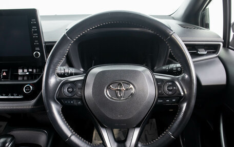 Toyota Corolla, 2019 год, 1 999 000 рублей, 14 фотография