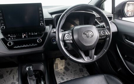 Toyota Corolla, 2019 год, 1 999 000 рублей, 17 фотография