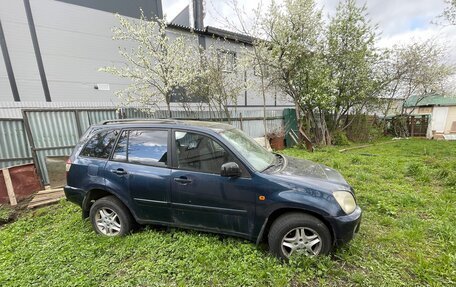 Chery Tiggo (T11), 2007 год, 120 000 рублей, 2 фотография