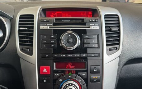 KIA Venga I, 2014 год, 1 053 000 рублей, 10 фотография