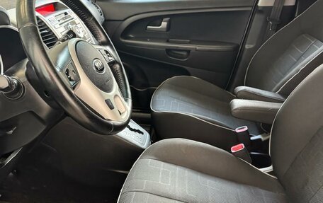 KIA Venga I, 2014 год, 1 053 000 рублей, 8 фотография