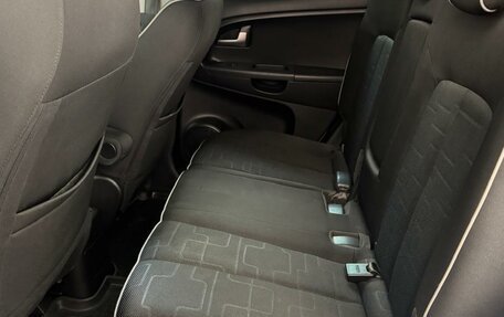 KIA Venga I, 2014 год, 1 053 000 рублей, 13 фотография
