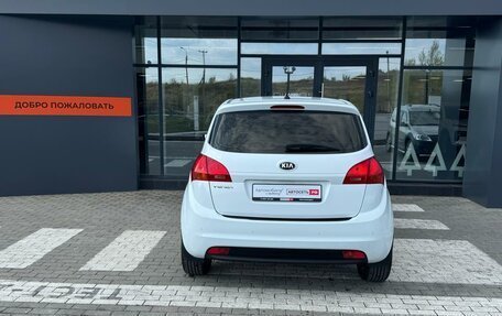 KIA Venga I, 2014 год, 1 053 000 рублей, 15 фотография
