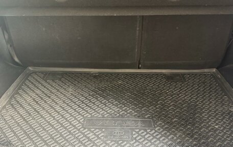 KIA Venga I, 2014 год, 1 053 000 рублей, 18 фотография