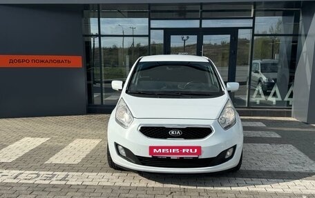 KIA Venga I, 2014 год, 1 053 000 рублей, 5 фотография