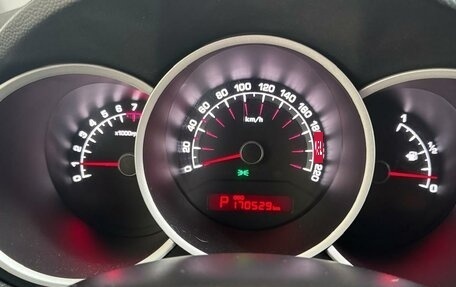 KIA Venga I, 2014 год, 1 053 000 рублей, 11 фотография