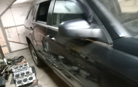 Chrysler Pacifica (CS), 2004 год, 150 000 рублей, 2 фотография