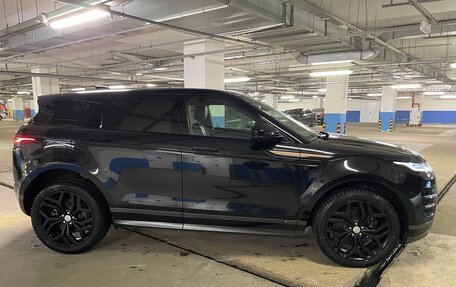 Land Rover Range Rover Evoque II, 2021 год, 5 650 000 рублей, 4 фотография