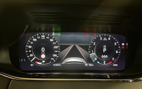 Land Rover Range Rover Evoque II, 2021 год, 5 650 000 рублей, 10 фотография