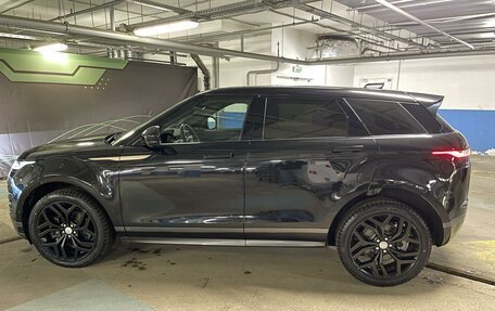 Land Rover Range Rover Evoque II, 2021 год, 5 650 000 рублей, 6 фотография