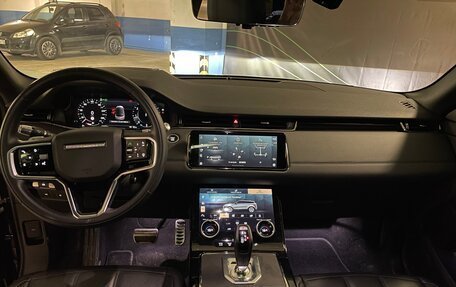 Land Rover Range Rover Evoque II, 2021 год, 5 650 000 рублей, 8 фотография