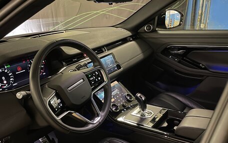 Land Rover Range Rover Evoque II, 2021 год, 5 650 000 рублей, 7 фотография