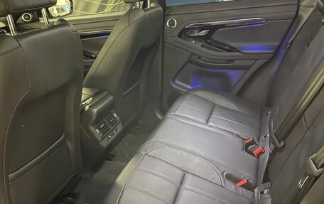 Land Rover Range Rover Evoque II, 2021 год, 5 650 000 рублей, 16 фотография