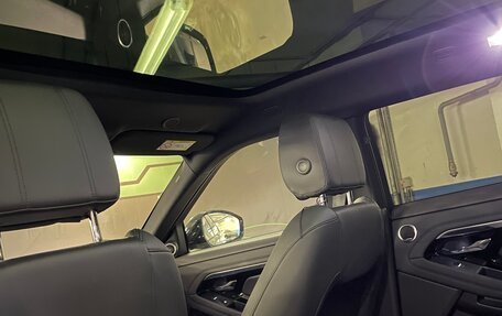 Land Rover Range Rover Evoque II, 2021 год, 5 650 000 рублей, 15 фотография