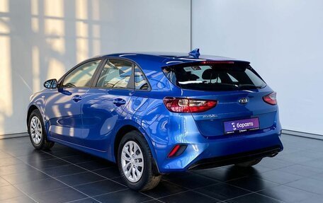 KIA cee'd III, 2018 год, 1 615 000 рублей, 4 фотография
