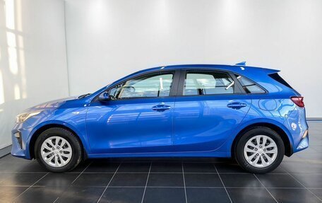 KIA cee'd III, 2018 год, 1 615 000 рублей, 7 фотография
