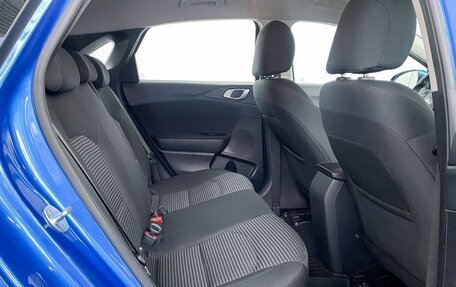 KIA cee'd III, 2018 год, 1 615 000 рублей, 13 фотография