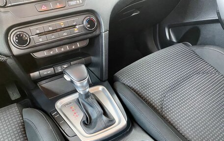 KIA cee'd III, 2018 год, 1 615 000 рублей, 18 фотография