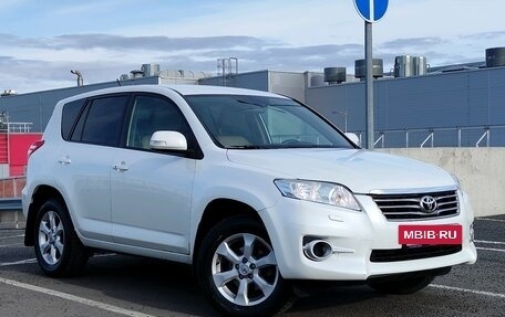 Toyota RAV4, 2011 год, 1 399 000 рублей, 5 фотография