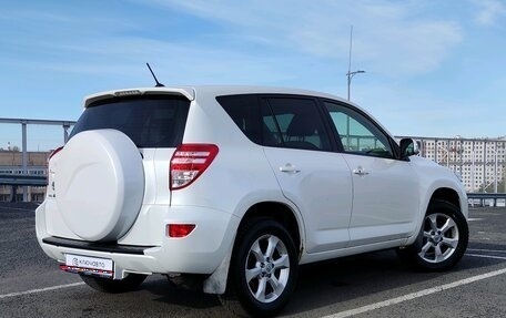 Toyota RAV4, 2011 год, 1 399 000 рублей, 8 фотография