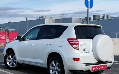 Toyota RAV4, 2011 год, 1 399 000 рублей, 12 фотография