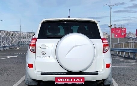 Toyota RAV4, 2011 год, 1 399 000 рублей, 11 фотография