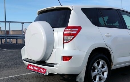 Toyota RAV4, 2011 год, 1 399 000 рублей, 10 фотография