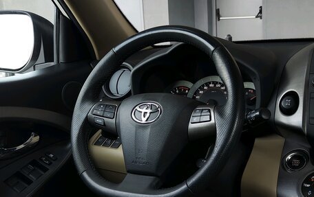 Toyota RAV4, 2011 год, 1 399 000 рублей, 17 фотография