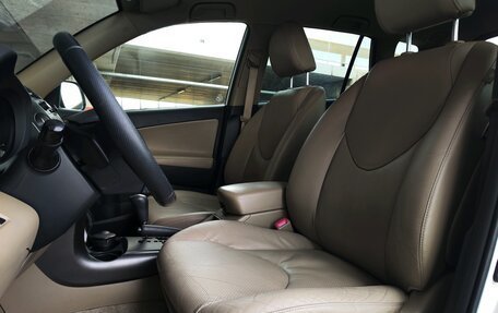 Toyota RAV4, 2011 год, 1 399 000 рублей, 27 фотография