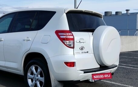 Toyota RAV4, 2011 год, 1 399 000 рублей, 14 фотография