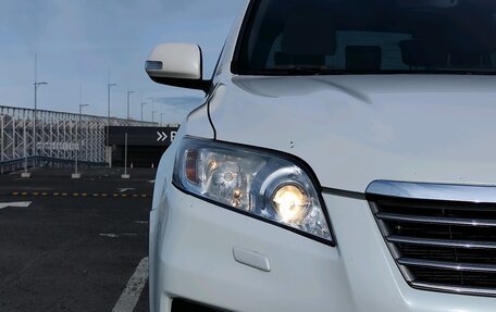 Toyota RAV4, 2011 год, 1 399 000 рублей, 29 фотография