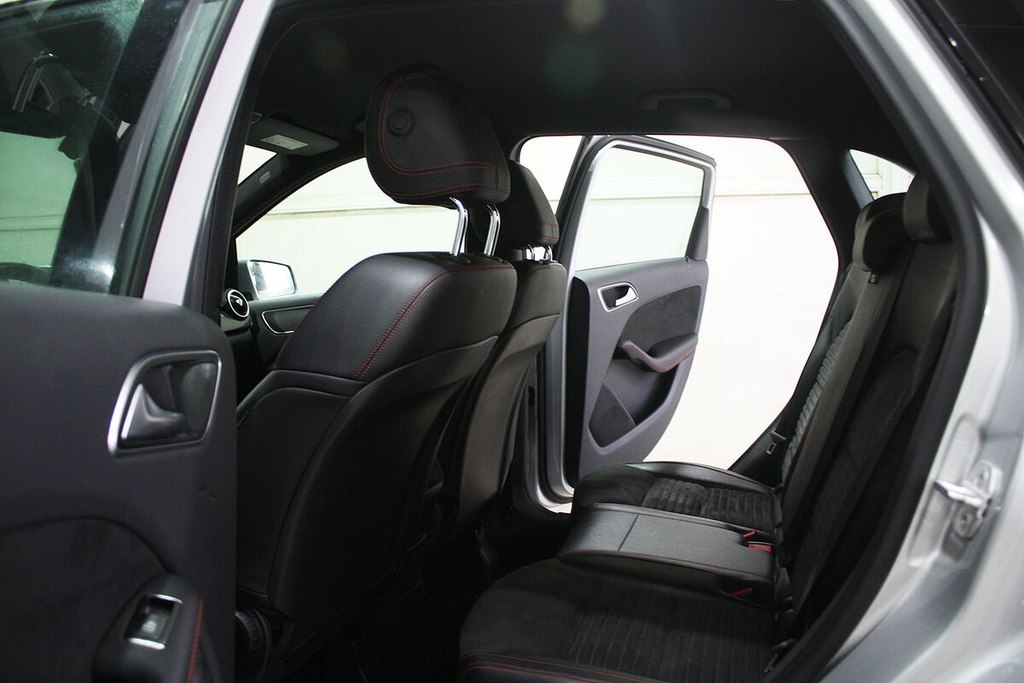 Mercedes-Benz B-Класс W246 рестайлинг, 2016 год, 450 000 рублей, 8 фотография