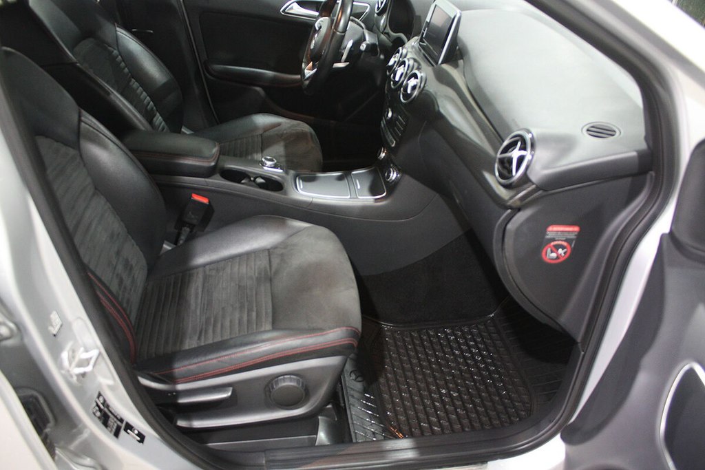 Mercedes-Benz B-Класс W246 рестайлинг, 2016 год, 450 000 рублей, 7 фотография