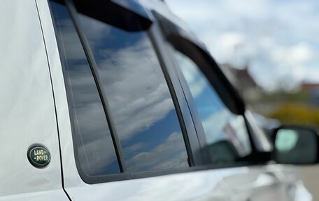 Land Rover Freelander II рестайлинг 2, 2010 год, 1 450 000 рублей, 15 фотография