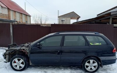 Toyota Avensis III рестайлинг, 2000 год, 300 000 рублей, 1 фотография