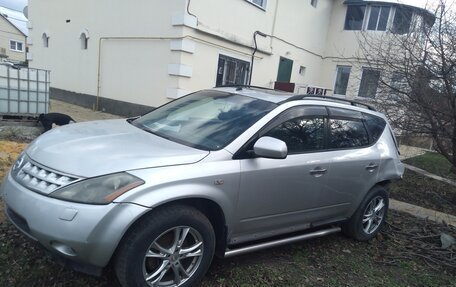 Nissan Murano, 2006 год, 420 000 рублей, 1 фотография