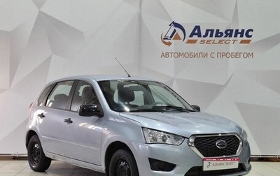 Datsun mi-DO, 2017 год, 490 000 рублей, 1 фотография